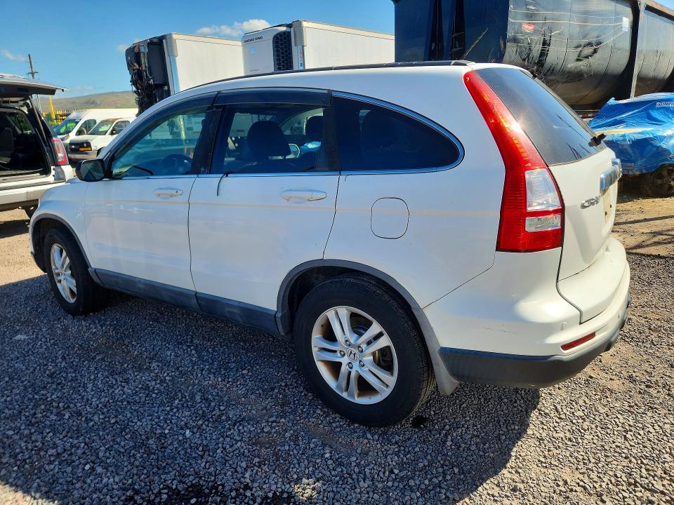 Aukcja sprzedaży 2010 Honda Cr-v, vin: 5J6RE3H78AL008420, numer aukcji: 65944086