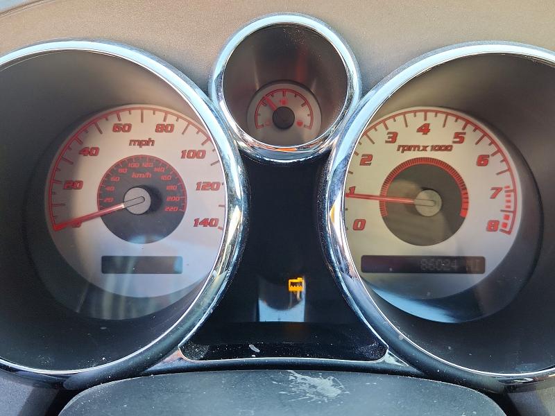 67033396 :رقم المزاد ، 1G2MB35B57Y122909 vin ، 2007 Pontiac Solstice مزاد بيع