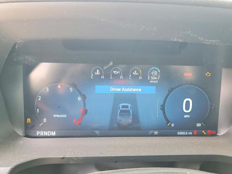 Продажа на аукционе авто 2025 Ford F150, vin: 1FTFW3L55SKE56973, номер лота: 65095196