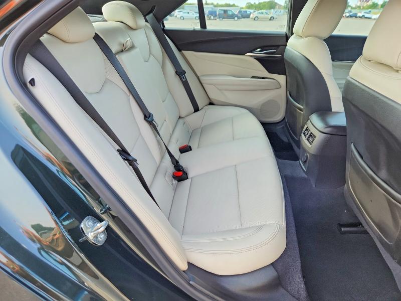 Aukcja sprzedaży 2020 Cadillac Ct4, vin: 1G6DF5RK9L0146759, numer aukcji: 64466406