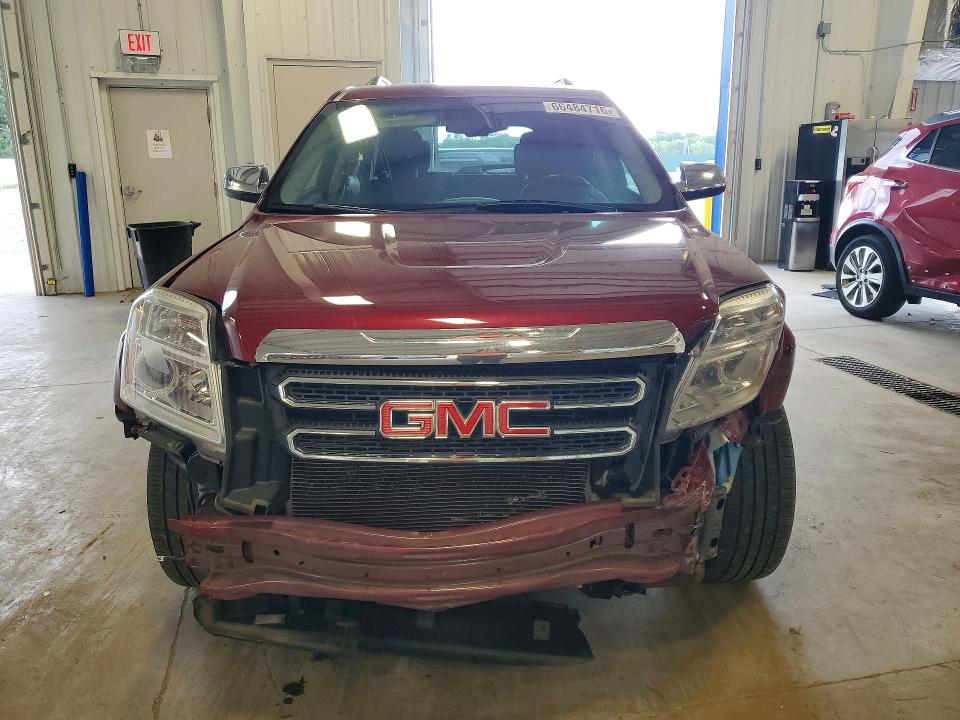 Продаж на аукціоні авто 2017 Gmc Terrain, vin: 2GKFLTEK0H6176390, номер лоту: 66484716