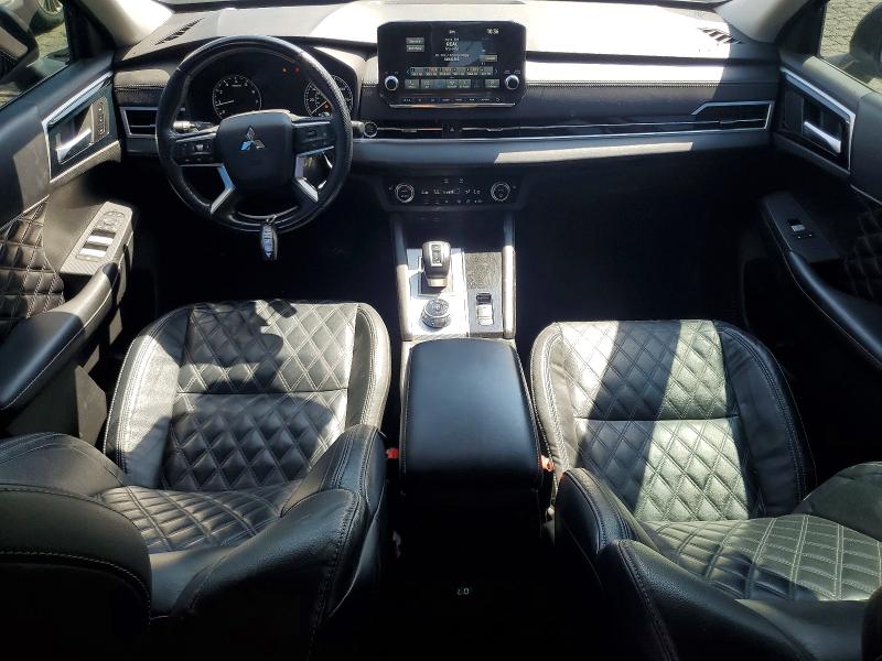Продажа на аукционе авто 2022 Mitsubishi Outlander, vin: JA4J3VA82NZ061683, номер лота: 65033916