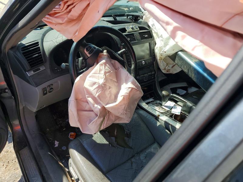 64818076 :رقم المزاد ، 19UUA662X4A052943 vin ، 2004 Acura Tl مزاد بيع