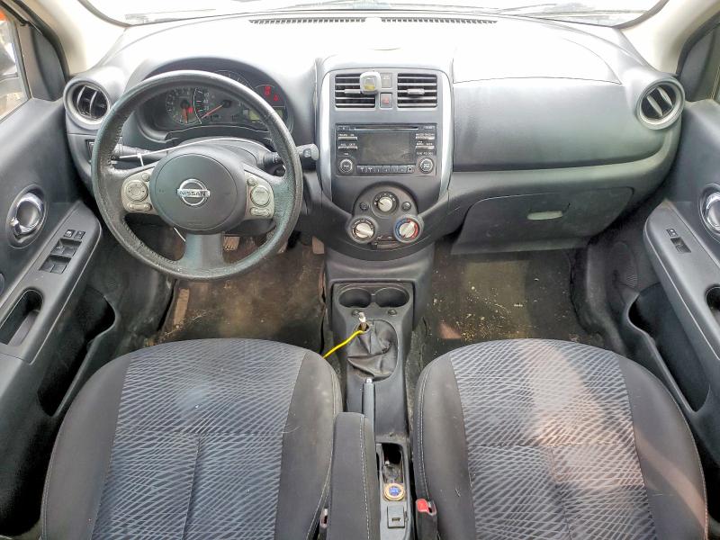 Aukcja sprzedaży 2015 Nissan Micra, vin: 3N1CK3CP1FL200157, numer aukcji: 64220676