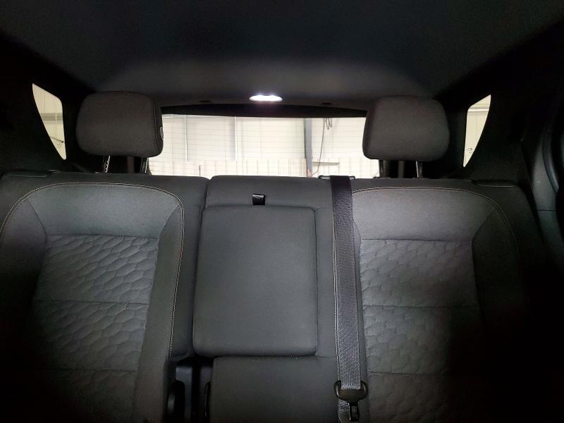 Aukcja sprzedaży 2020 Chevrolet Equinox, vin: 3GNAXUEV6LL107757, numer aukcji: 65805216