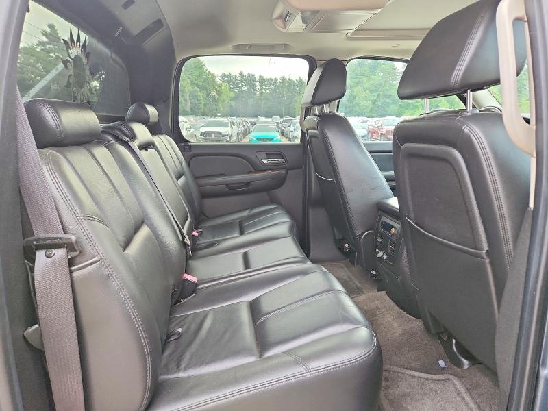 Продаж на аукціоні авто 2008 Chevrolet Avalanche, vin: 3GNFK12338G174189, номер лоту: 65902396