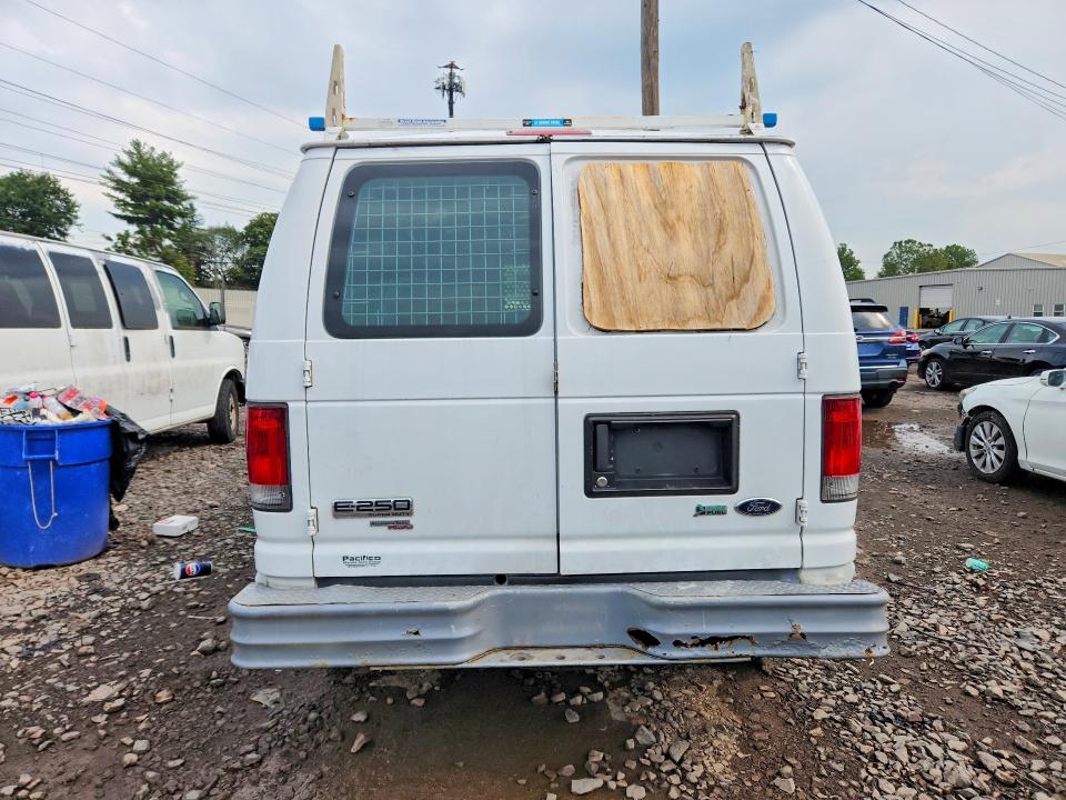 2014 Ford E250 Cng მანქანა იყიდება აუქციონზე, vin: 1FTNE2EW1EDA53967, აუქციონის ნომერი: 65395516