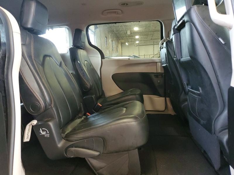 Aukcja sprzedaży 2023 Chrysler Pacifica, vin: 2C4RC1EG6HR635249, numer aukcji: 64475056