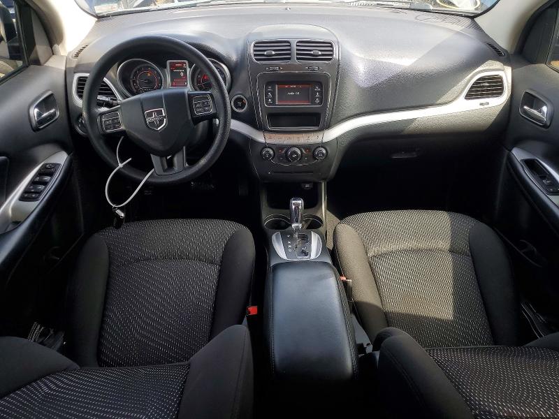 63862626 :رقم المزاد ، 3C4PDCBG3GT228635 vin ، 2016 Dodge Journey مزاد بيع
