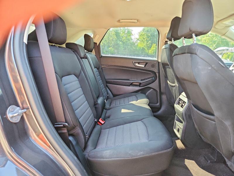 Aukcja sprzedaży 2020 Ford Edge, vin: 2FMPK3G92LBB58207, numer aukcji: 64779016