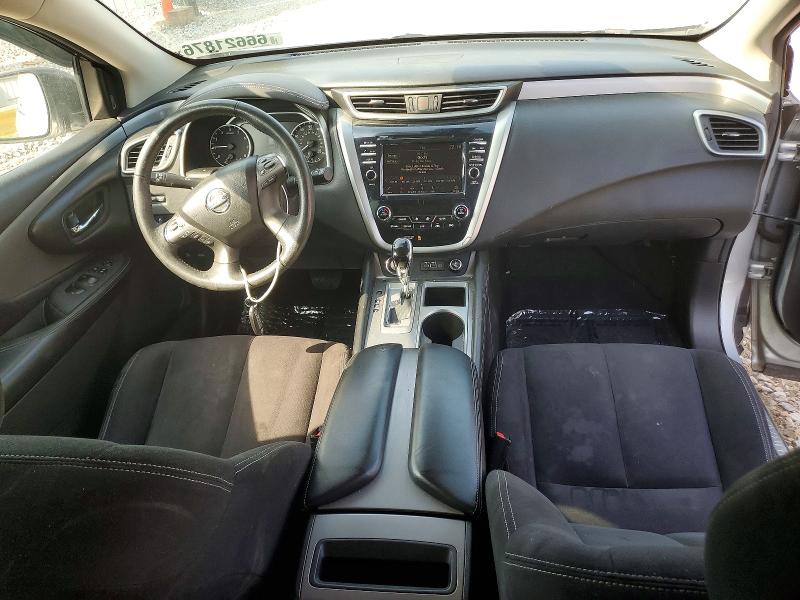 Auction sale of the 2020 Nissan Murano, vin: 5N1AZ2BS7LN131031, lot number: 66621876