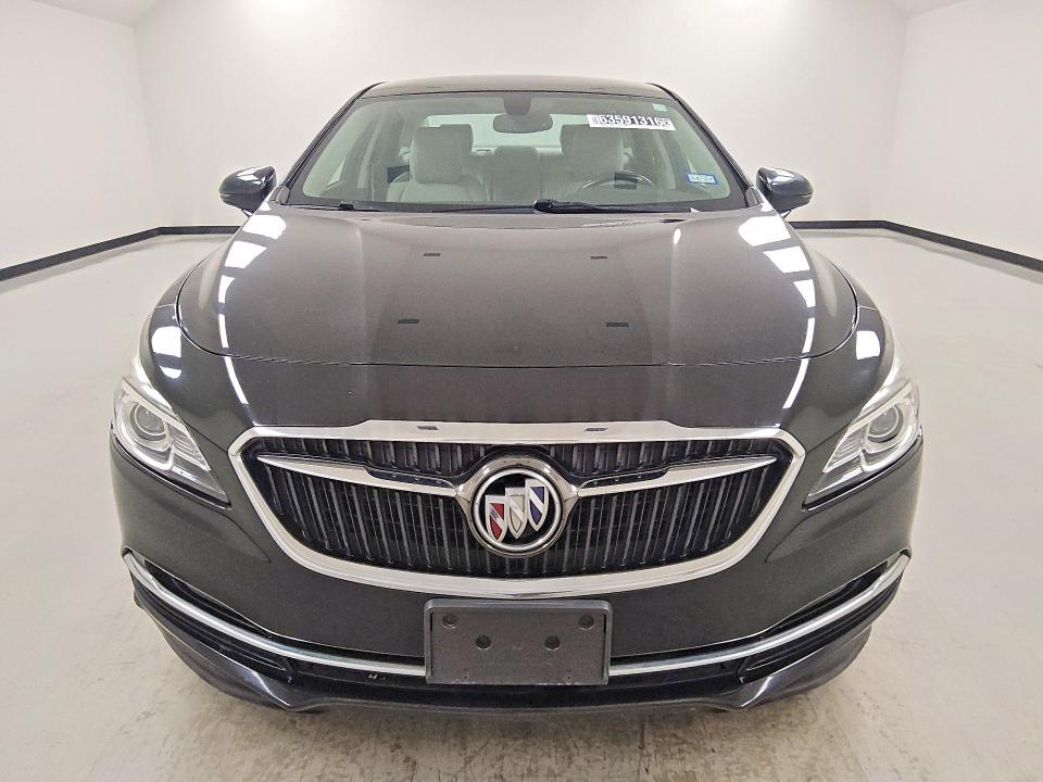 2019 Buick Lacrosse მანქანა იყიდება აუქციონზე, vin: 1G4ZP5SS8KU128153, აუქციონის ნომერი: 63591316