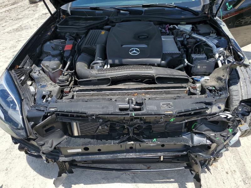 63483976 :رقم المزاد ، W1KPK3JA1LF170781 vin ، 2020 Mercedes-benz Slc مزاد بيع