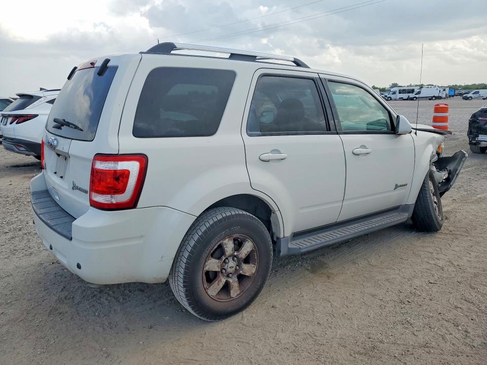 Продаж на аукціоні авто 2011 Ford Escape, vin: 1FMCU4K36BKA98082, номер лоту: 63714336