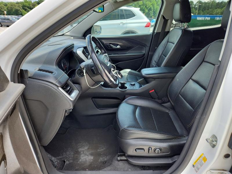 Aukcja sprzedaży 2019 Gmc Terrain, vin: 3GKALPEX5KL178880, numer aukcji: 64405826