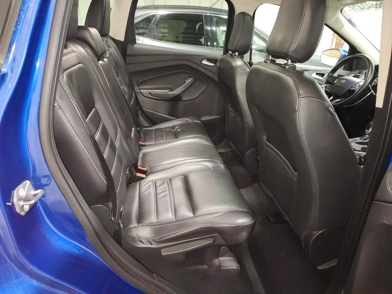 66843476 :رقم المزاد ، 1FMCU9J93KUB65941 vin ، 2019 Ford Escape مزاد بيع