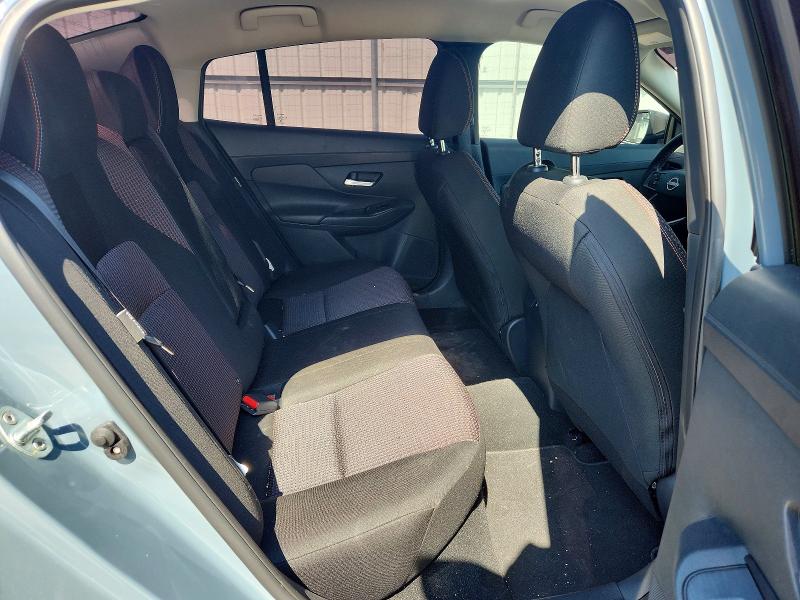 Продаж на аукціоні авто 2026 Nissan Sentra, vin: 3N1AB9DVXTY248083, номер лоту: 66846936