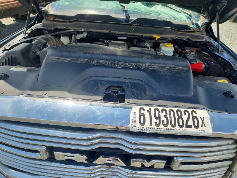 61930826 :رقم المزاد ، 3C7WRTCL1NG179453 vin ، 2022 Ram 3500 مزاد بيع