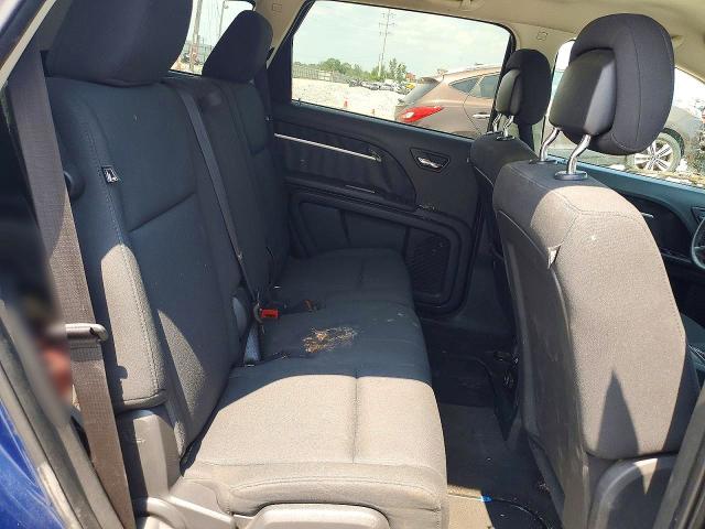 Продажа на аукционе авто 2010 Dodge Journey, vin: 3D4PG5FV2AT115457, номер лота: 64115016
