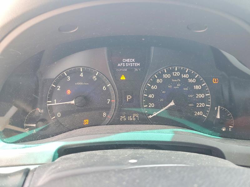 Aukcja sprzedaży 2010 Lexus Rx, vin: 2T2BK1BA9AC067598, numer aukcji: 65446866
