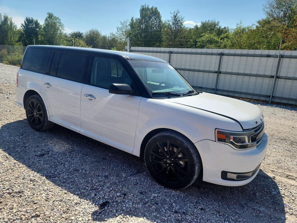 Aukcja sprzedaży 2016 Ford Flex, vin: 2FMHK6D80GBA03937, numer aukcji: 66487356