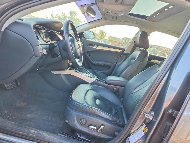 Aukcja sprzedaży 2015 Audi A4, vin: WAUFFAFL1FN005930, numer aukcji: 64977536
