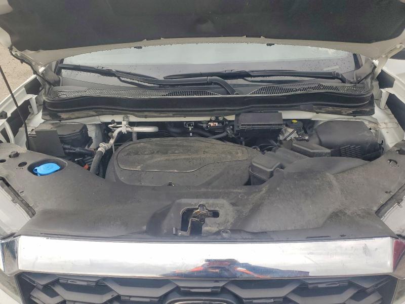 Aukcja sprzedaży 2022 Honda Passport, vin: 5FNYF7H50NB006254, numer aukcji: 64085956