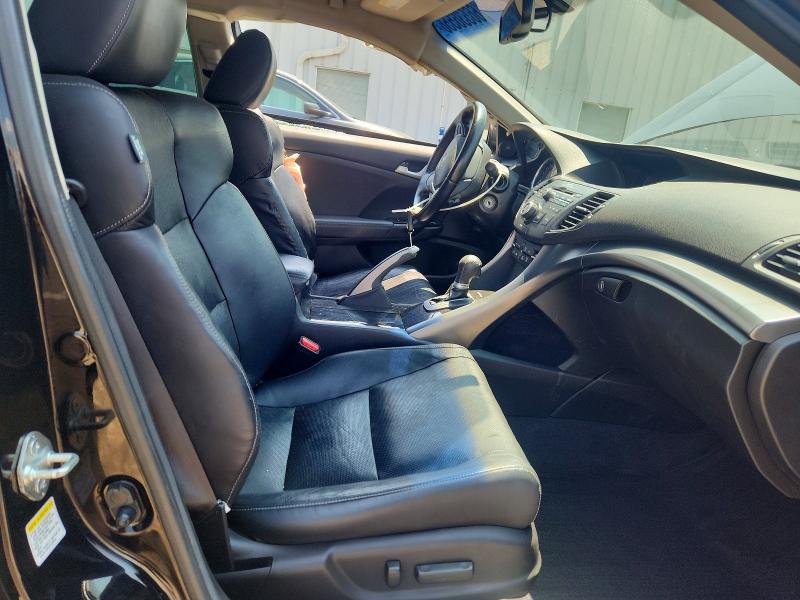 Продаж на аукціоні авто 2012 Acura Tsx, vin: JH4CU2F43CC014337, номер лоту: 66536556