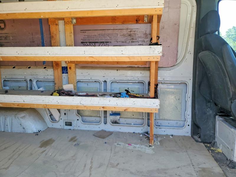 2021 Mercedes-benz Sprinter მანქანა იყიდება აუქციონზე, vin: W1W70BGYXMT046952, აუქციონის ნომერი: 65462416