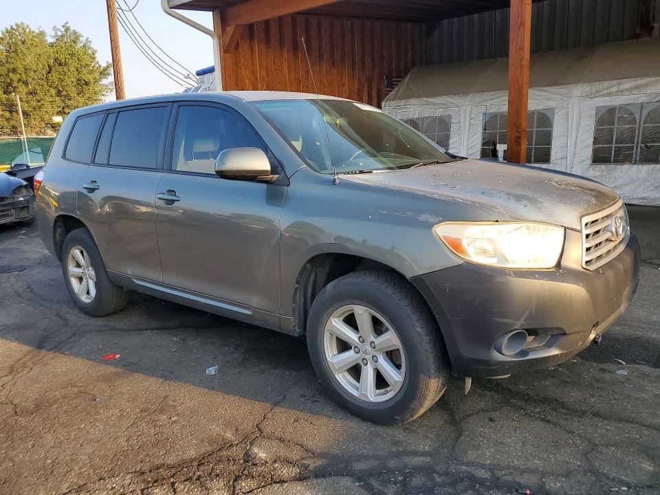 Продаж на аукціоні авто 2008 Toyota Highlander, vin: JTEES41AX82045585, номер лоту: 64115666