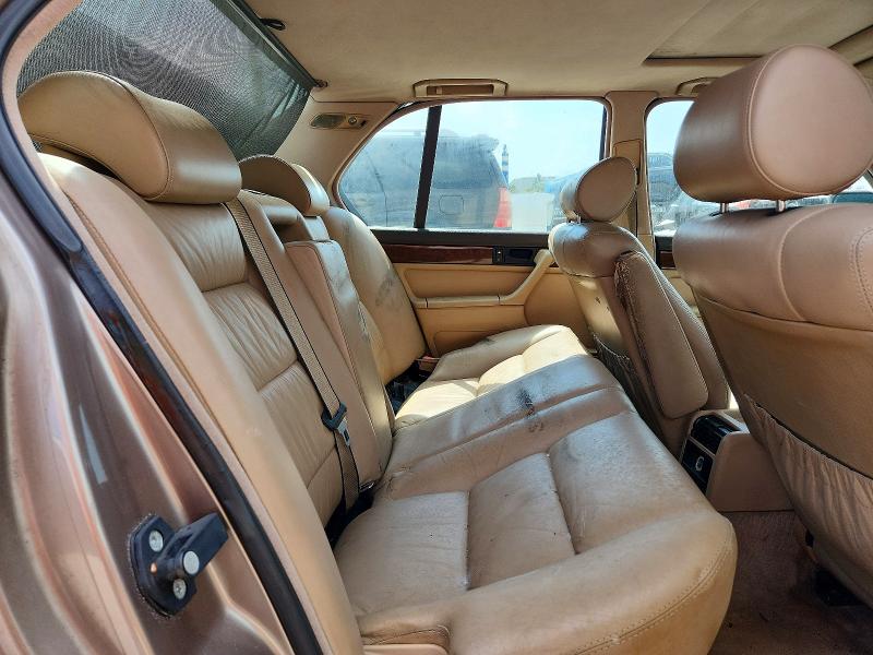 Aukcja sprzedaży 1989 Bmw 735, vin: WBAGB4312KD123456, numer aukcji: 65602236