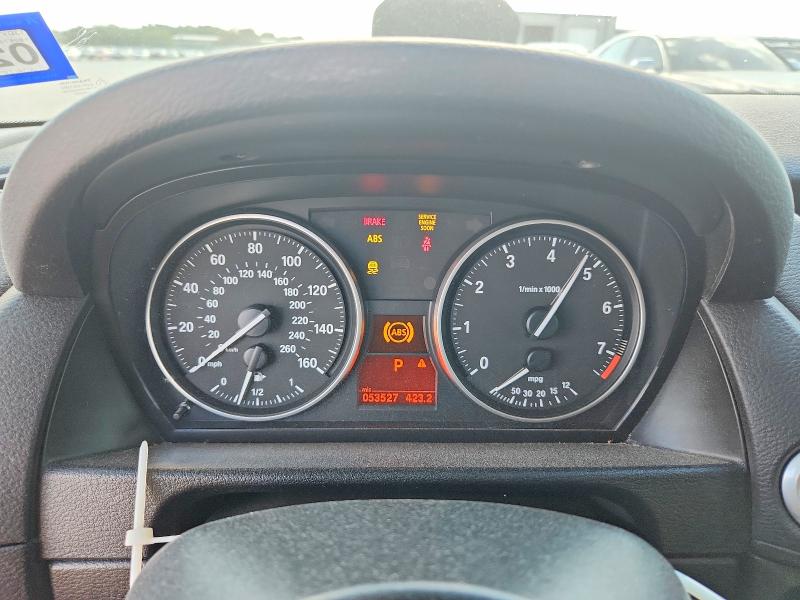 Продажа на аукционе авто 2013 Bmw X1, vin: WBAVM1C55DVW42615, номер лота: 65016056