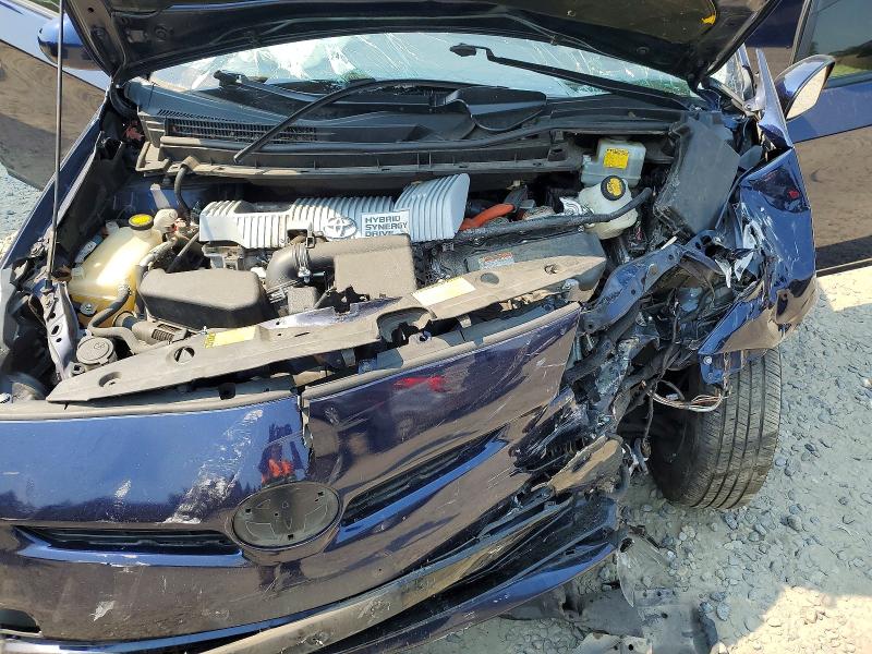 Продаж на аукціоні авто 2013 Toyota Prius, vin: JTDKN3DUXD1718762, номер лоту: 64767426