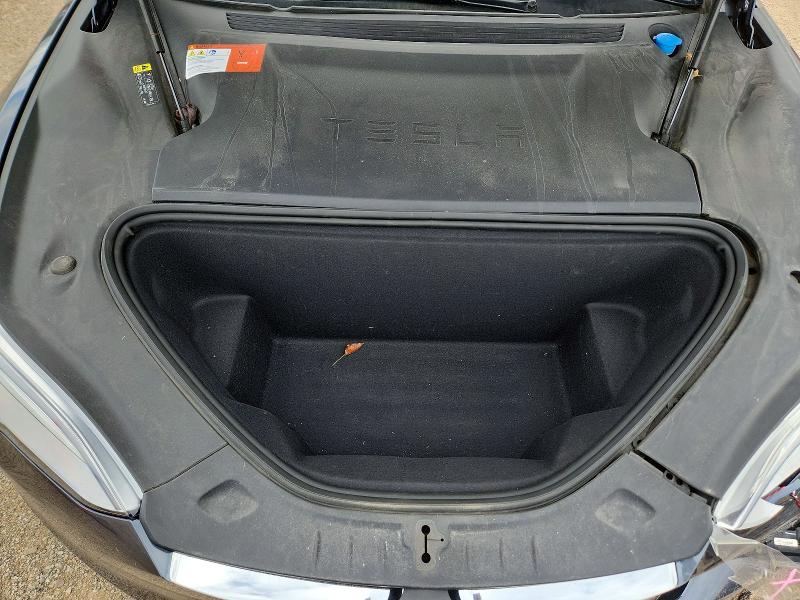 Aukcja sprzedaży 2017 Tesla Model S, vin: 5YJSA1E26HF205504, numer aukcji: 64966446