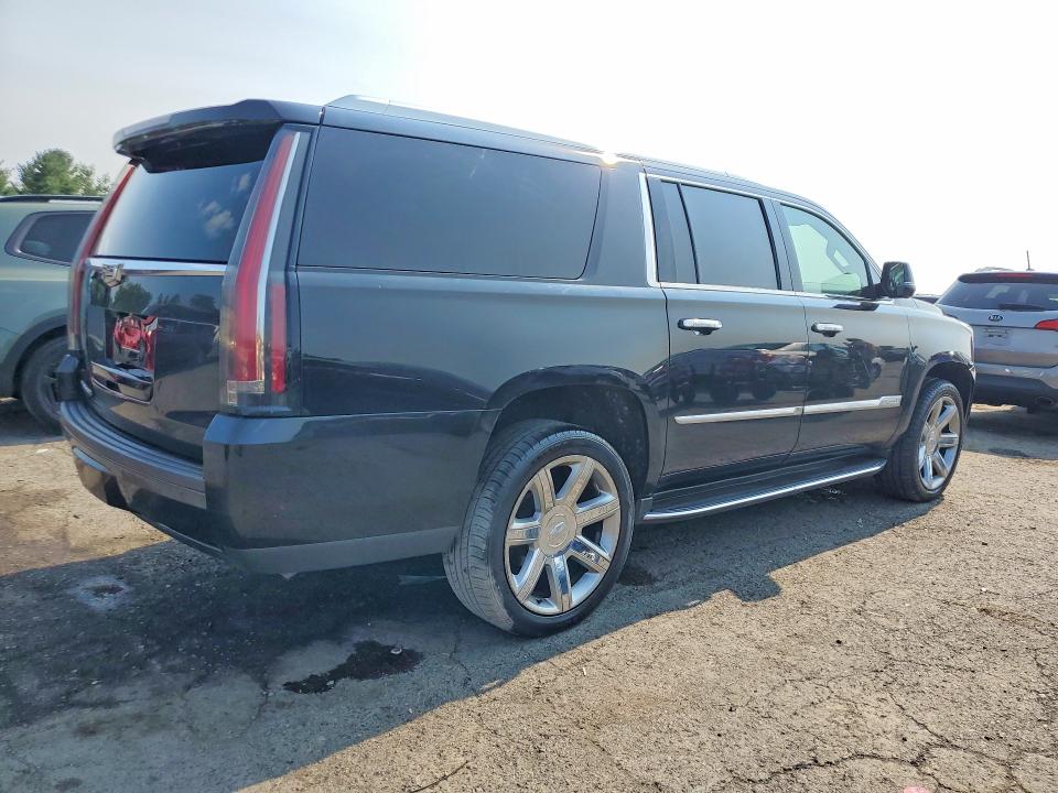 Aukcja sprzedaży 2020 Cadillac Escalade, vin: 1GYS4HKJ4LR259781, numer aukcji: 65486726