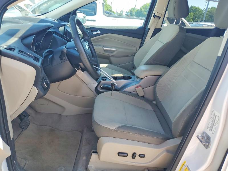 Продаж на аукціоні авто 2014 Ford Escape, vin: 1FMCU9G93EUB86042, номер лоту: 63964916