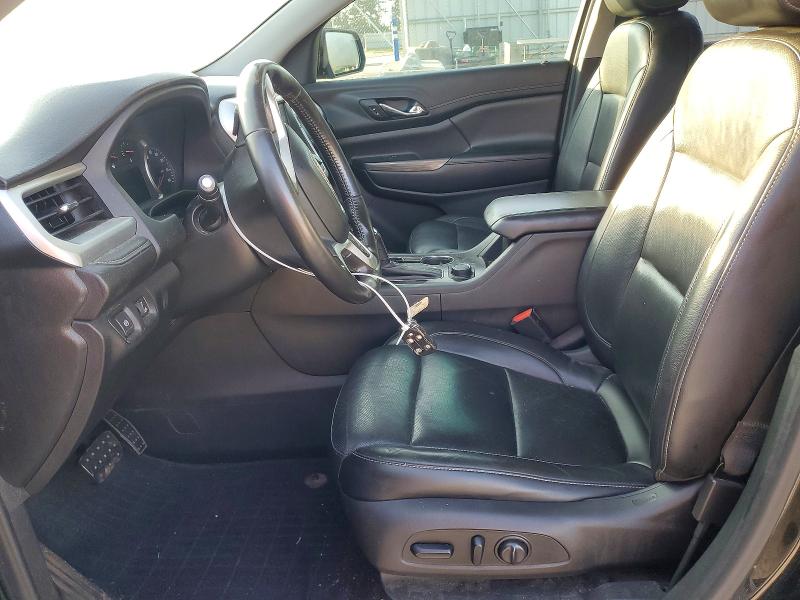 Продаж на аукціоні авто 2019 Gmc Acadia, vin: 1GKKNMLS1KZ198086, номер лоту: 66719636