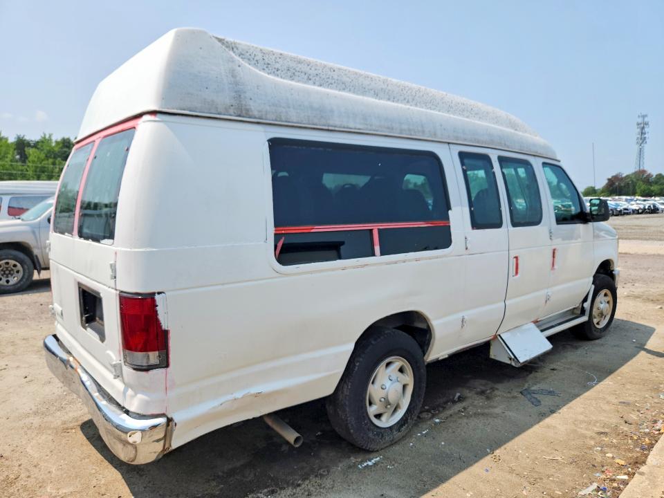 Продажа на аукционе авто 2008 Ford Econoline, vin: 1FTNS24W18DB51489, номер лота: 63724956