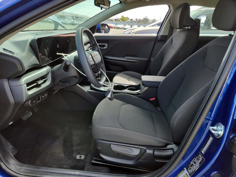 Продаж на аукціоні авто 2026 Kia K4, vin: 3KPFT4DE9TE287848, номер лоту: 65004666