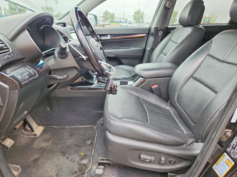 Aukcja sprzedaży 2014 Kia Sorento, vin: 5XYKWDA75EG516429, numer aukcji: 65350646