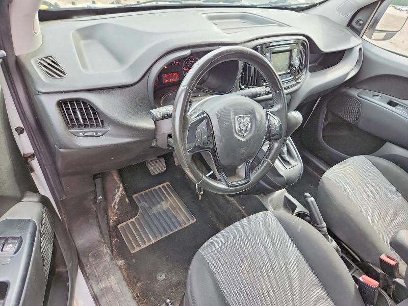 Продажа на аукционе авто 2017 Ram Pro Master, vin: ZFBERFAB6H6H03860, номер лота: 67004916