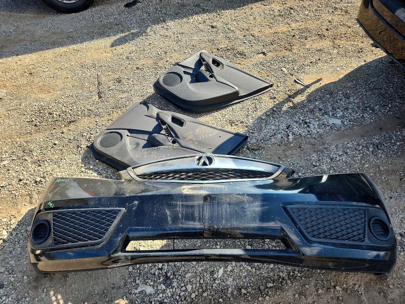 2013 Acura Rdx მანქანა იყიდება აუქციონზე, vin: 5J8TB3H34DL013945, აუქციონის ნომერი: 66384116