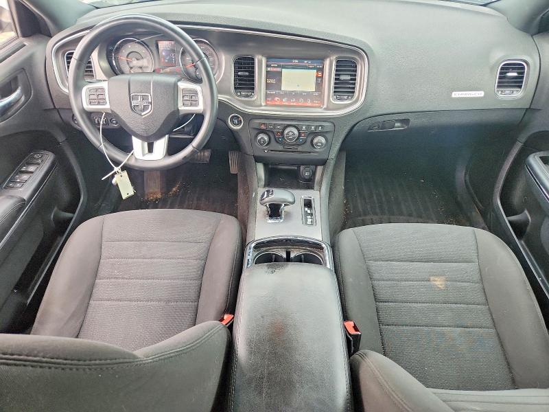 Aukcja sprzedaży 2013 Dodge Charger, vin: 2C3CDXBG1DH571040, numer aukcji: 64326196