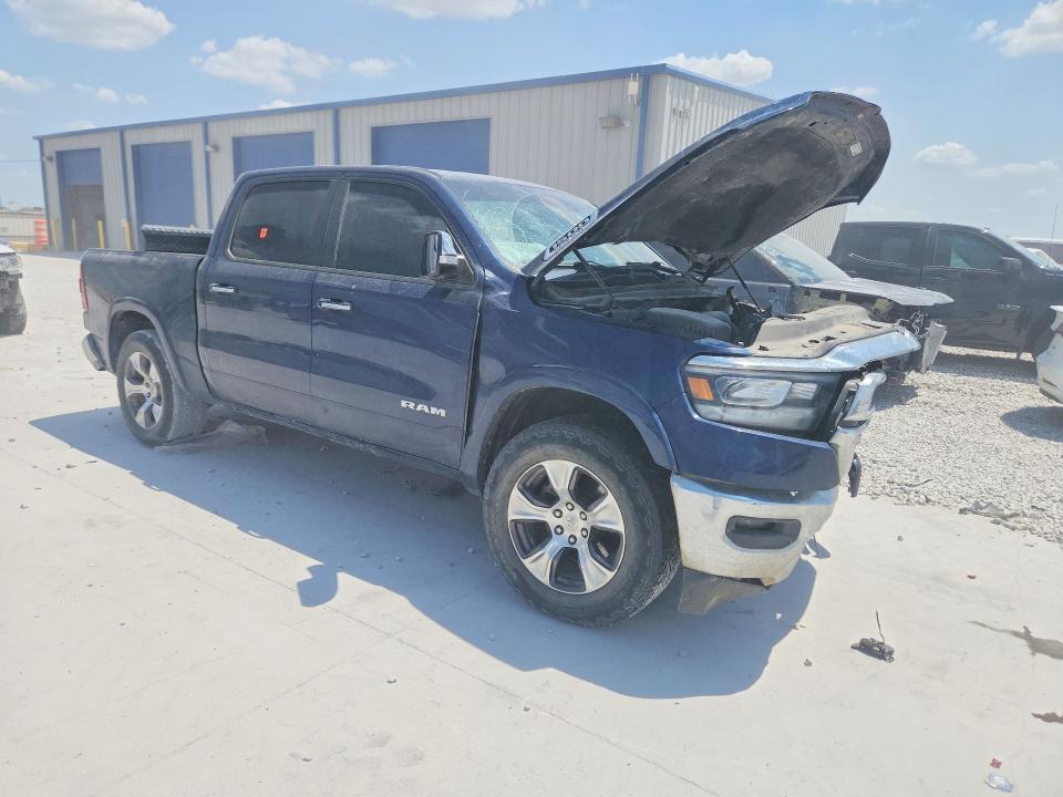 Продаж на аукціоні авто 2020 Ram 1500, vin: 1C6SRFJT9LN263242, номер лоту: 63594136