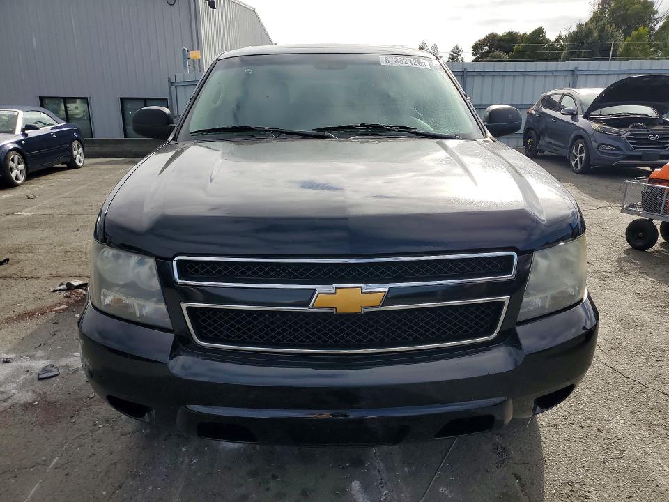 Aukcja sprzedaży 2014 Chevrolet Tahoe, vin: 1GNSK2E01ER140852, numer aukcji: 67332126