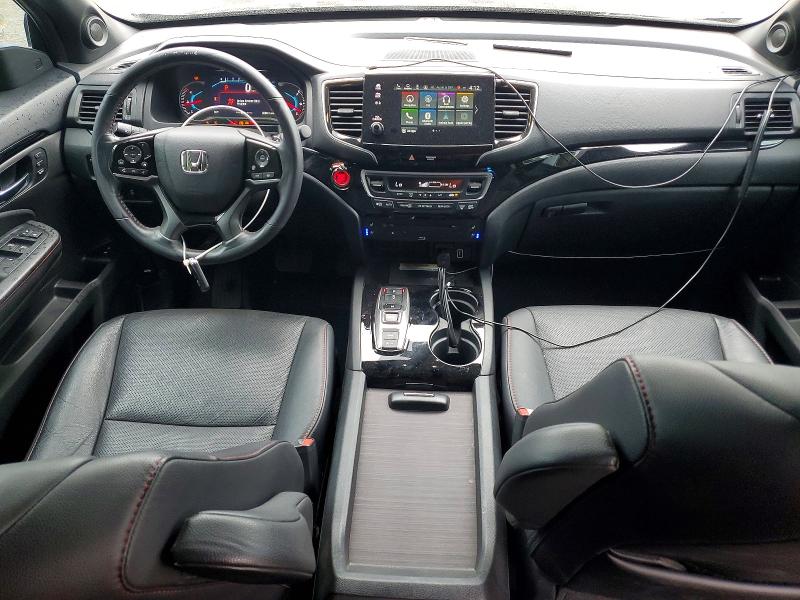 Продаж на аукціоні авто 2022 Honda Pilot, vin: 5FNYF6H78NB072854, номер лоту: 66730656