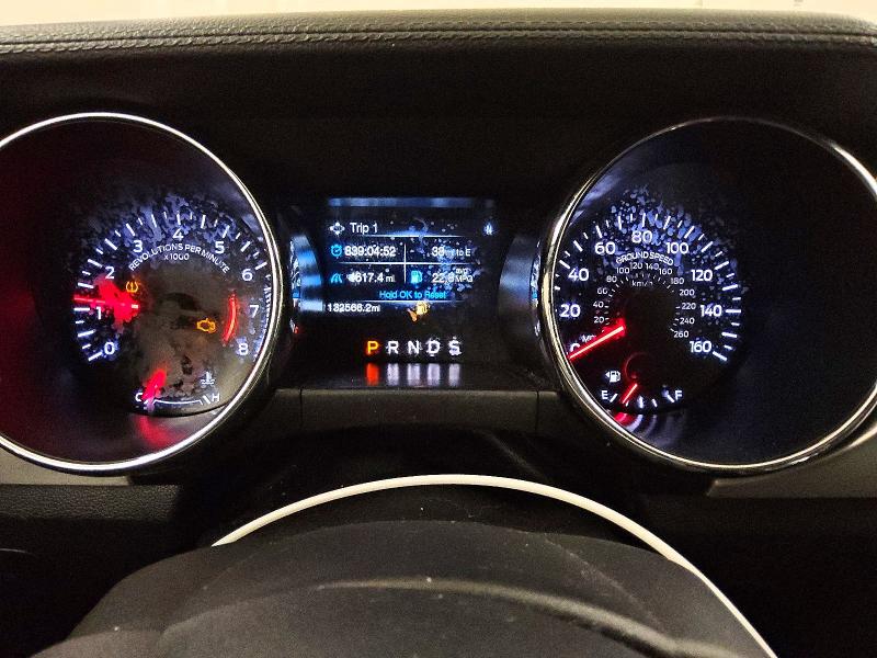 66248666 :رقم المزاد ، 1FA6P8THXH5203262 vin ، 2017 Ford Mustang مزاد بيع