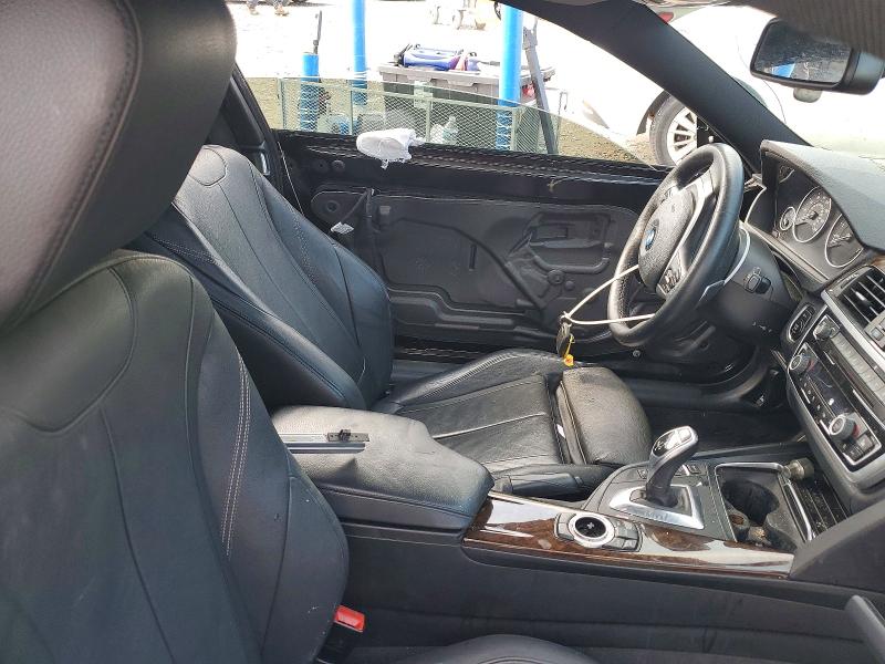 Продажа на аукционе авто 2017 Bmw 430xi, vin: WBA4R9C56HK878483, номер лота: 65029076