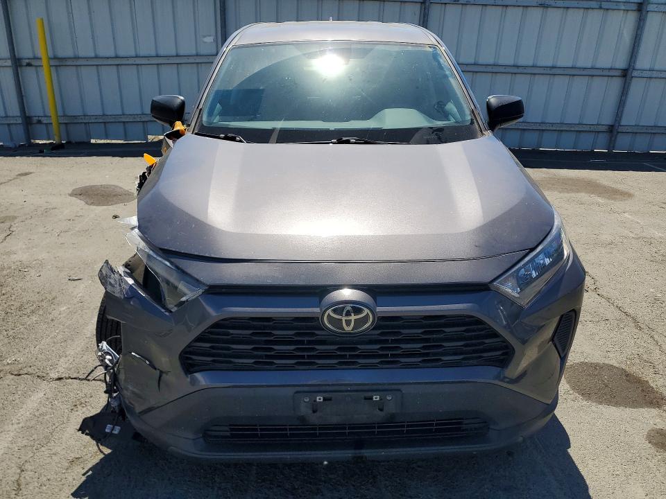 Aukcja sprzedaży 2022 Toyota Rav4, vin: 2T3H1RFV9NW203141, numer aukcji: 65615656