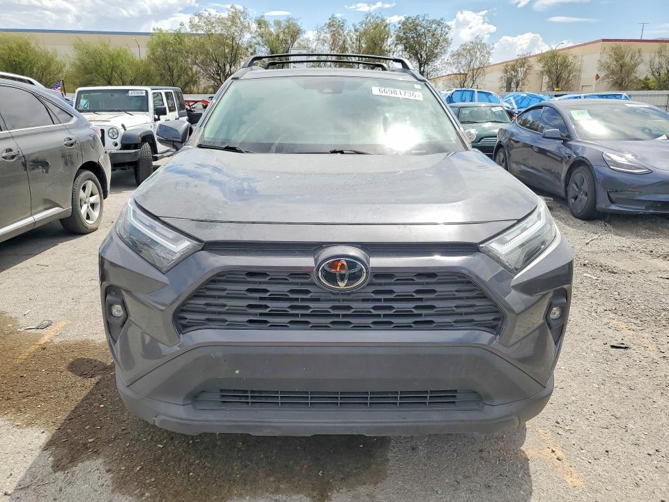 Aukcja sprzedaży 2023 Toyota Rav4, vin: 2T3C1RFV1PC237914, numer aukcji: 66981736
